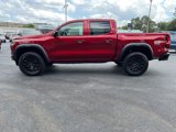 New 2026 Chevrolet Colorado Trail Boss image 4