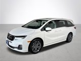 New 2026 Honda Odyssey Touring image 2