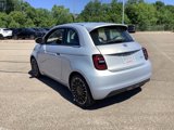 New 2025 FIAT 500 e image 3