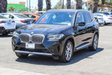 Used 2024 BMW X3 xDrive30i w/ Convenience Package w/ZPA image 3