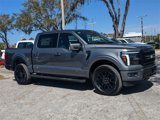 New 2025 Ford F150 Lariat w/ Equipment Group 502A High image 2