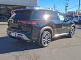 New 2025 Nissan Pathfinder Platinum image 4