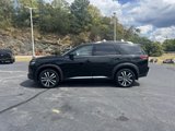 New 2025 Nissan Pathfinder Platinum w/ Cargo Package image 4
