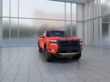 New 2025 Nissan Frontier PRO-4X w/ Pro Premium Package image 3