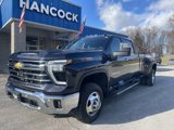 Used 2024 Chevrolet Silverado 3500 LTZ w/ LTZ Convenience Package image 6