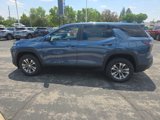 New 2026 Chevrolet Equinox LT w/ Convenience Package II image 6