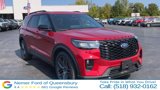 New 2025 Ford Explorer ST image 5