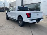 New 2025 Ford F150 Lightning XLT image 3