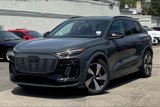 New 2025 Audi SQ6 e-tron Premium Plus image 2