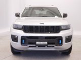 New 2025 Jeep Grand Cherokee Limited 4xe image 4