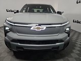 New 2025 Chevrolet Silverado EV LT image 3