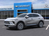 New 2025 Buick Envision Preferred image 2
