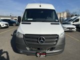 Used 2023 Mercedes-Benz Sprinter 3500 image 2