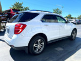 Used 2017 Chevrolet Equinox Premier w/ Enhanced Convenience Package image 5