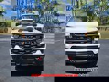 New 2025 Chevrolet Silverado 1500 Custom Trail Boss image 2