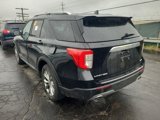 Used 2023 Ford Explorer Limited image 3