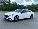 Used 2021 Hyundai Sonata SEL Plus w/ Tech Package image 3