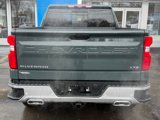 New 2025 Chevrolet Silverado 1500 LTZ image 6