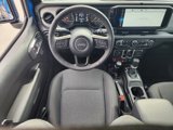 Used 2024 Jeep Wrangler Willys image 3