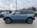 New 2025 Ford Bronco Outer Banks image 2