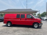 Used 2018 Chevrolet Express 3500 Extended w/ Driver Convenience Package image 6