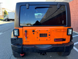 Used 2012 Jeep Wrangler Unlimited Sport image 6