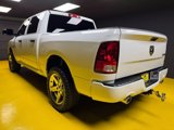Used 2017 RAM 1500 Express image 4