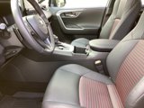 Used 2024 Toyota RAV4 XSE image 4