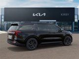 New 2025 Kia Carnival SX Prestige image 6