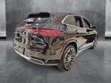 New 2025 Mercedes-Benz EQE AMG 4MATIC SUV image 2