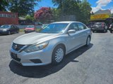 Used 2017 Nissan Altima 2.5 S image 3