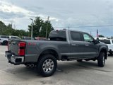 New 2025 Ford F250 Lariat image 5