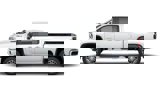 New 2025 Chevrolet Silverado 2500 LT image 3