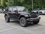 New 2025 Jeep Wrangler Unlimited Rubicon image 3