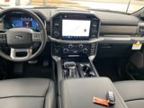 New 2025 Ford F150 Lariat w/ Equipment Group 501A Mid image 3