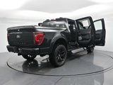 New 2025 Ford F150 Lariat w/ Equipment Group 502A High image 4