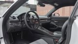 Certified 2024 Porsche 718 Cayman GT4 RS image 4