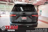 New 2025 Toyota Sequoia TRD Pro image 3