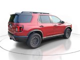 New 2026 Honda Passport TrailSport image 4