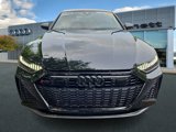 Certified 2025 Audi RS 7 Performance image 4