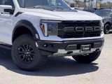 New 2025 Ford F150 Raptor image 3