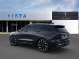 New 2025 Lincoln Nautilus Reserve w/ Jet Appearance Package image 4