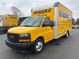 Used 2021 GMC Savana 3500 Extended w/ Power Convenience Package image 3