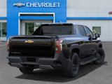 New 2025 Chevrolet Silverado EV LT image 4