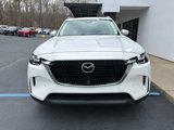 New 2025 MAZDA CX-90 3.3 Turbo w/ Preferred Package image 2