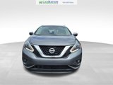 Used 2018 Nissan Murano SL w/ Moonroof Package image 2