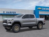 New 2026 Chevrolet Colorado ZR2 w/ Technology Package image 2