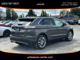 Used 2016 Ford Edge Titanium w/ Equipment Group 302A image 4