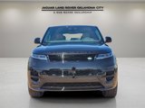 New 2025 Land Rover Range Rover Sport Dynamic SE image 2
