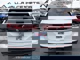 New 2025 Volkswagen Atlas SE image 5